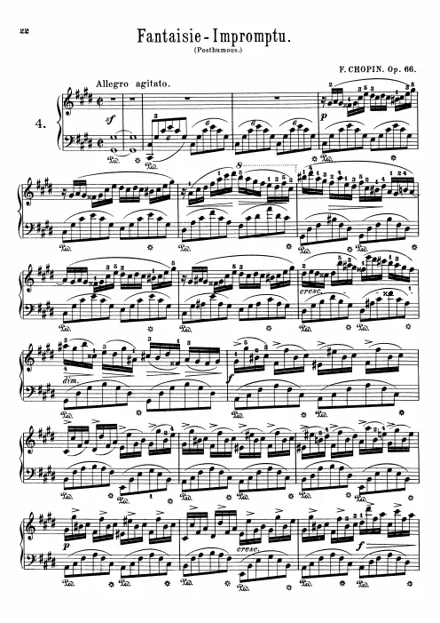 Complete Score (filter)