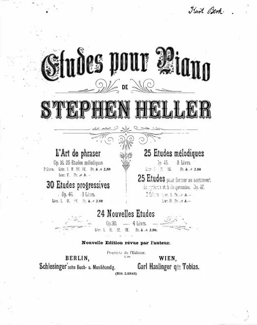 Book 2 (Nos.12-18)