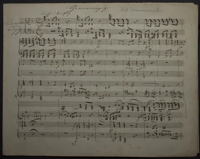 Complete Piano Accompaniment