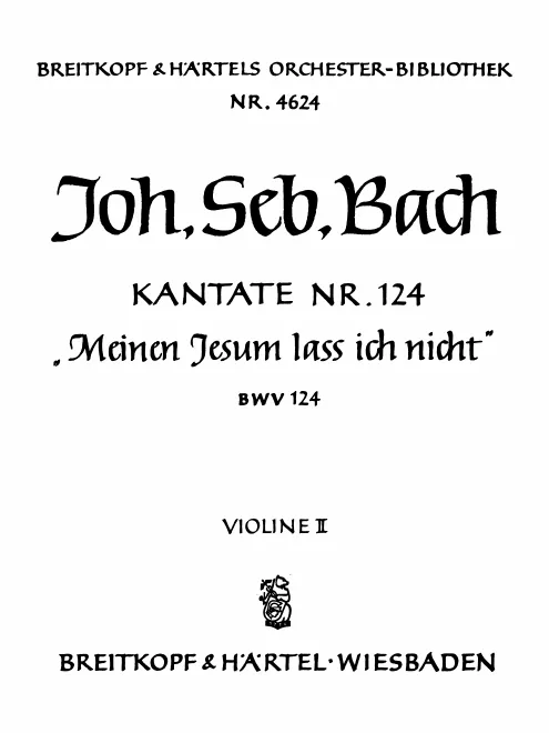 Violins II