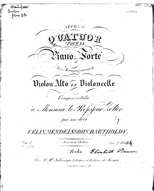 Piano
