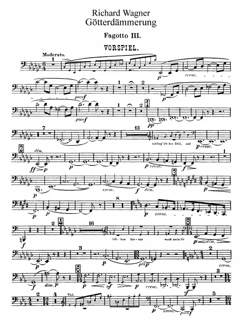 Bassoon 3