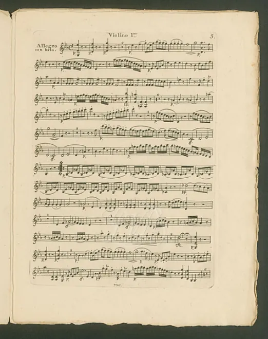 Violin 1