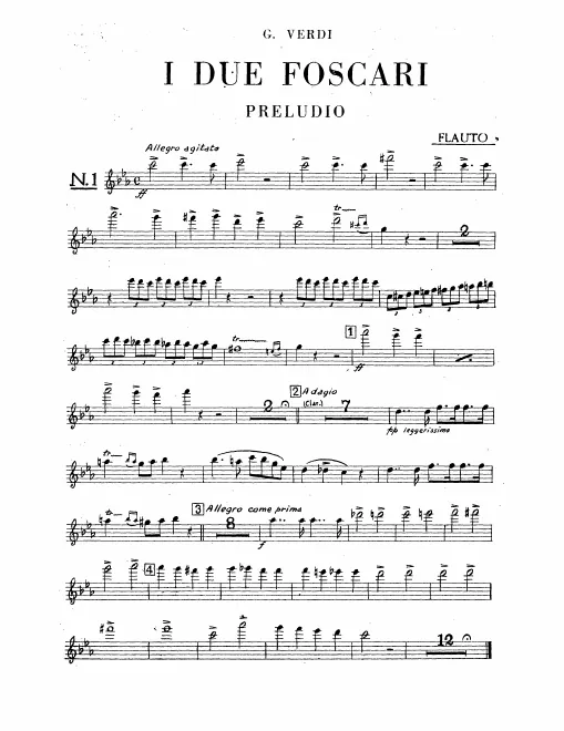Flute
