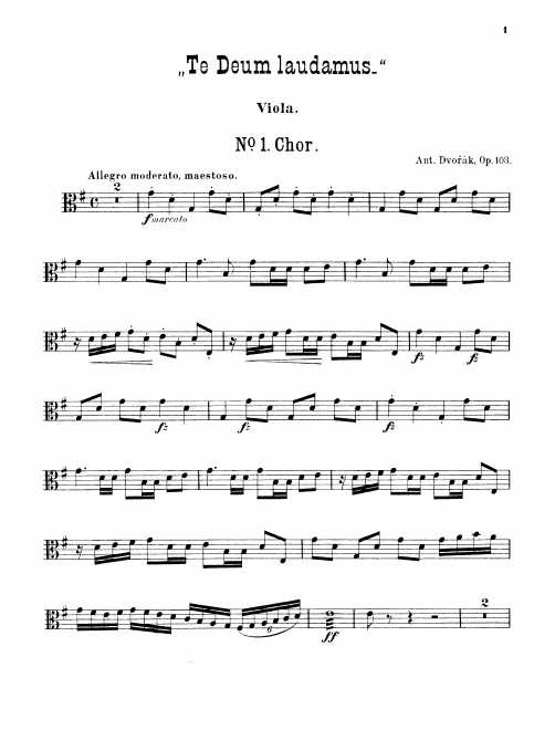 Violas
