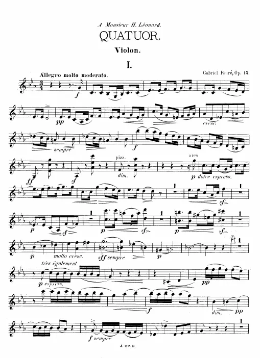 String Parts
