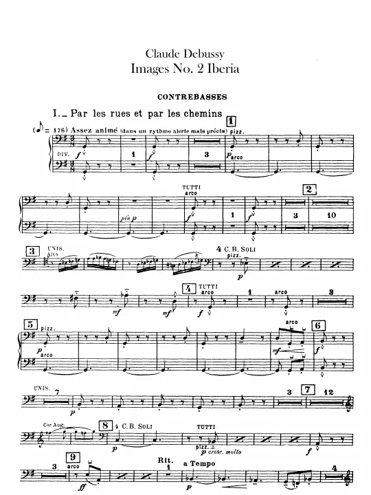 Basses