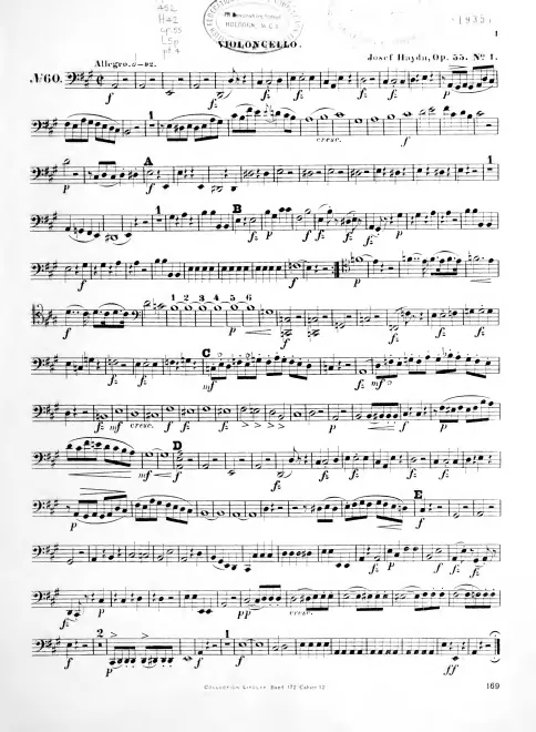 Cello