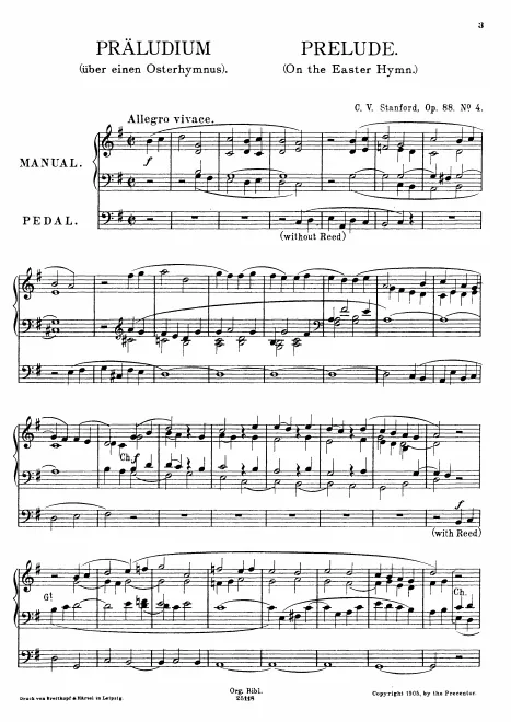 4. Prelude (On the Easter Hymn) [A4, 600dpi]