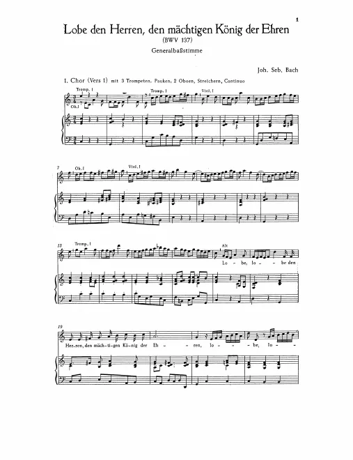 Harpsichord