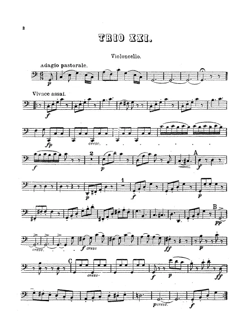 Cello