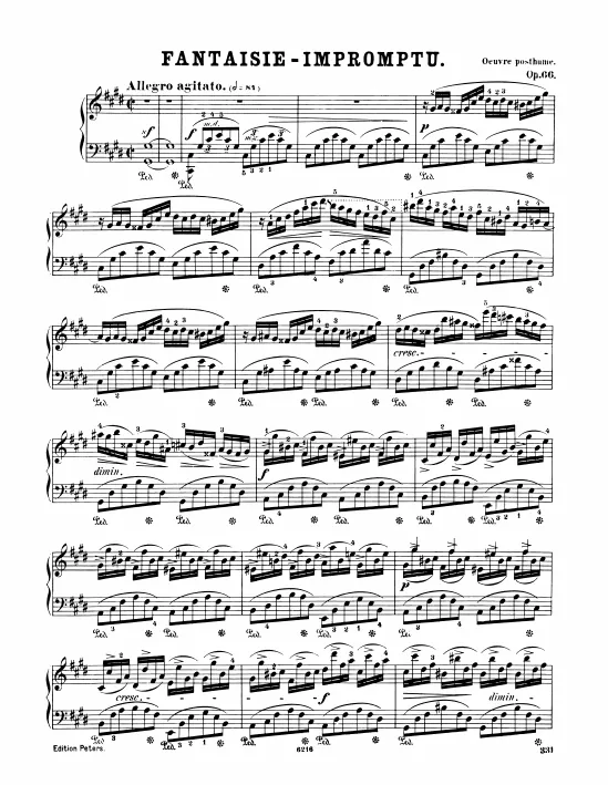 Complete Score (1200dpi)