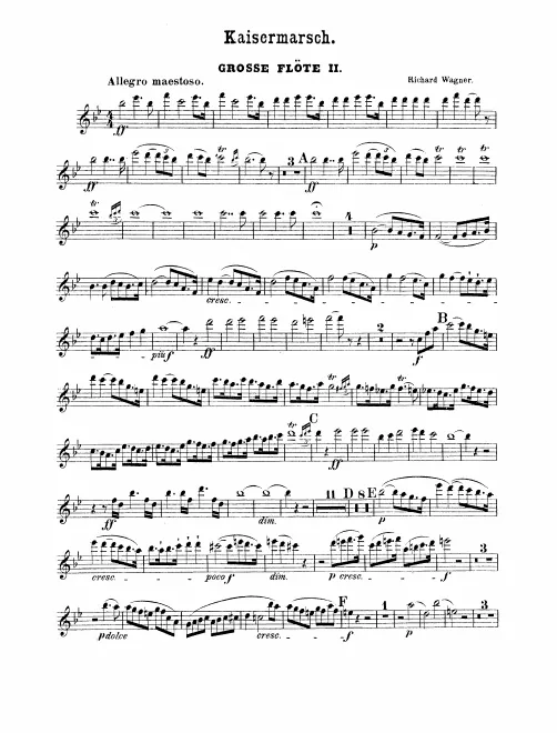 Flute 2