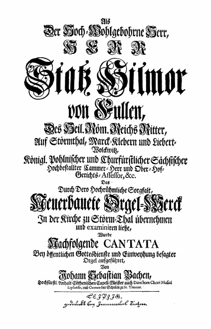 Complete Libretto