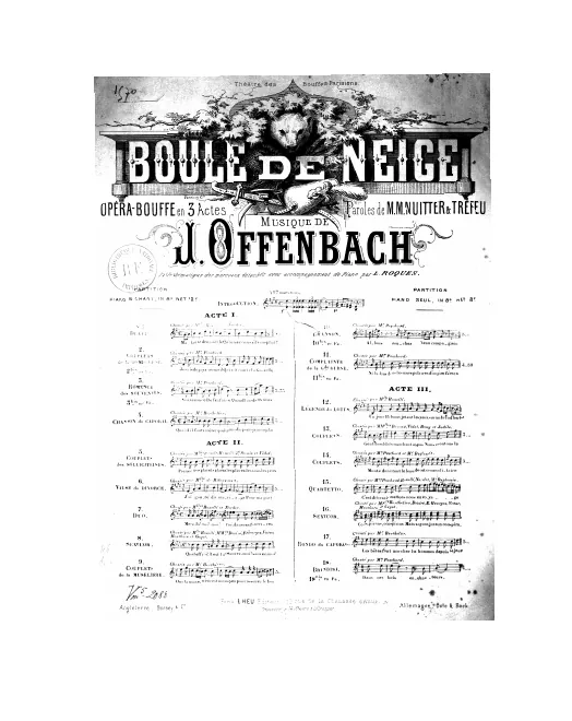 No.3, Romance des souvenirs: "Souvenance de l'enfance" (Act I, No.3), A♭ major