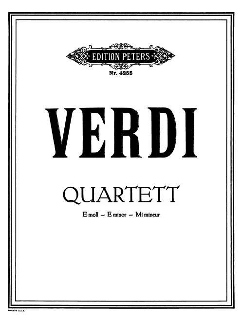 Violin 1
