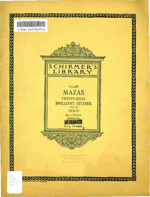 Book 2 cover