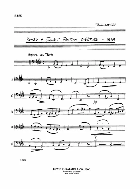 Basses