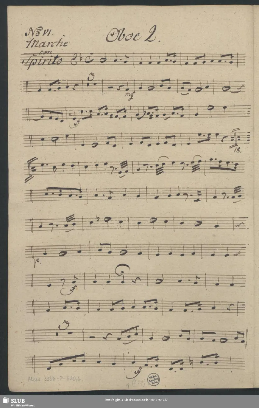 Oboe 2