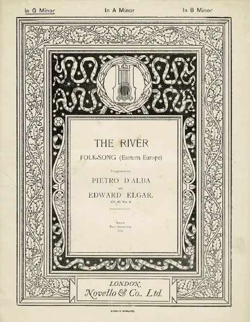 Complete Score