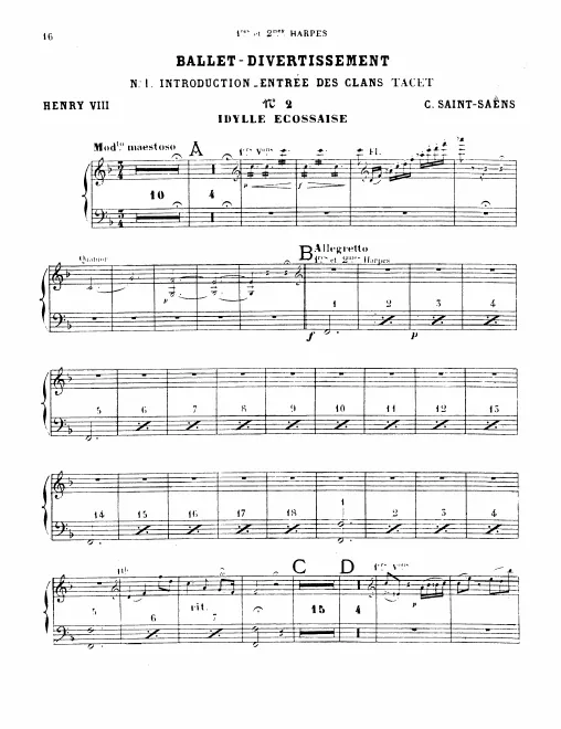 Harp 1/2