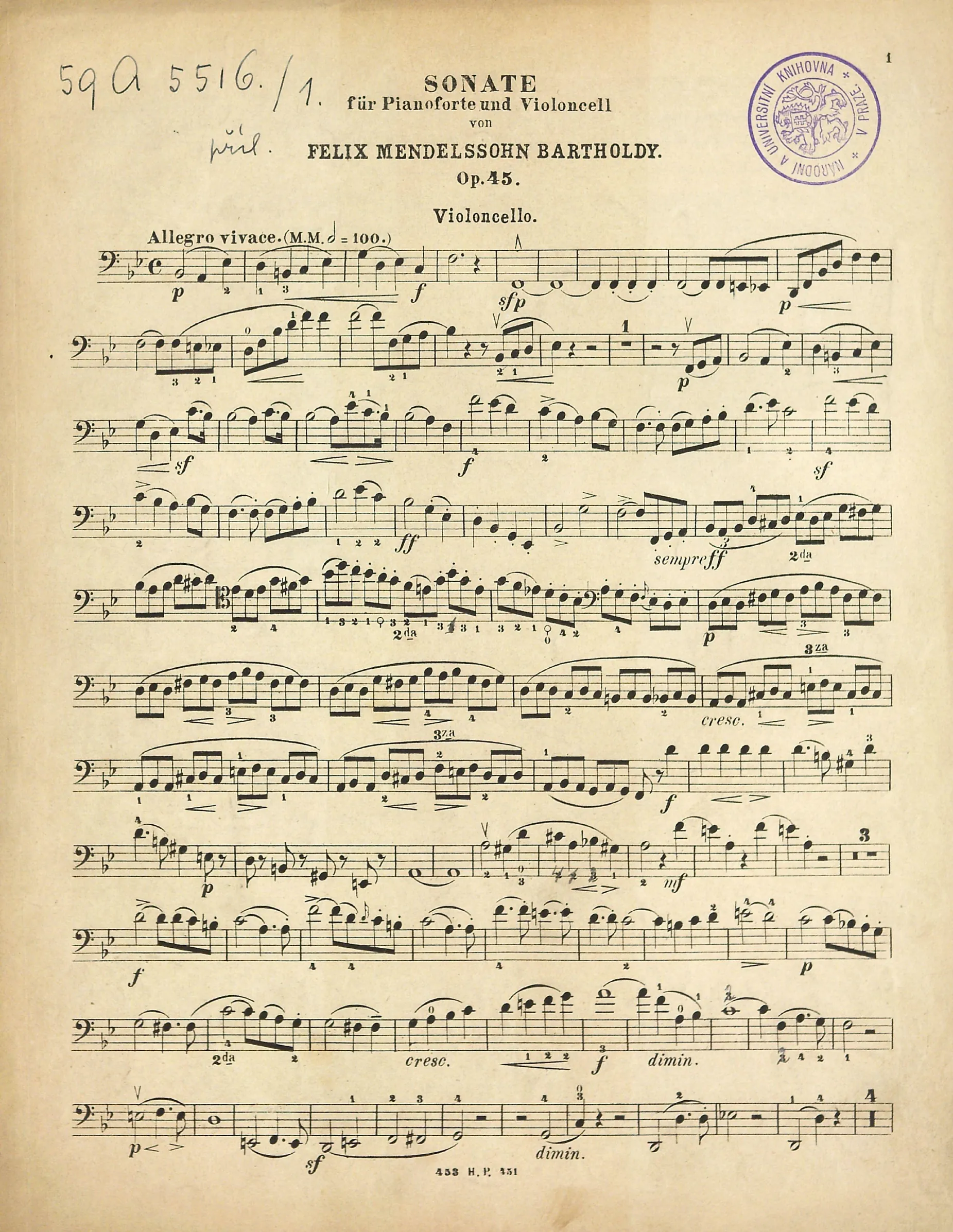 Cello Part (color)