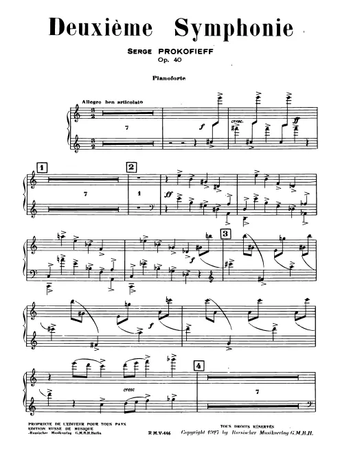 Piano
