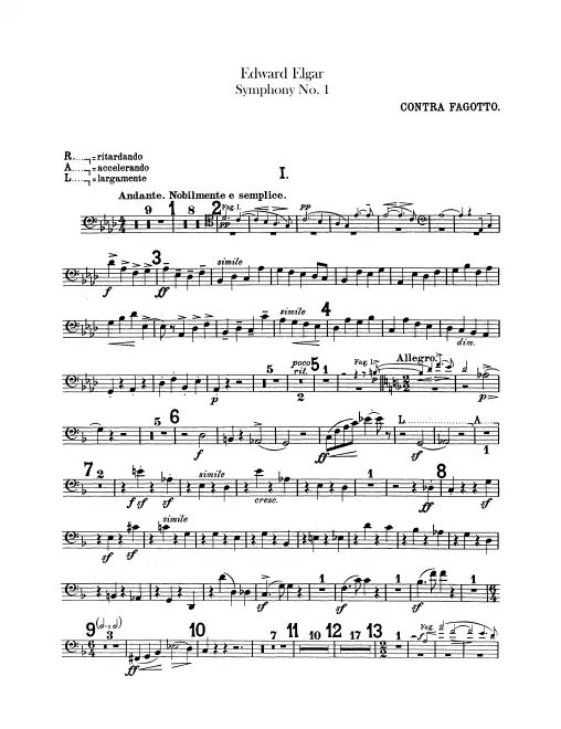Contrabassoon