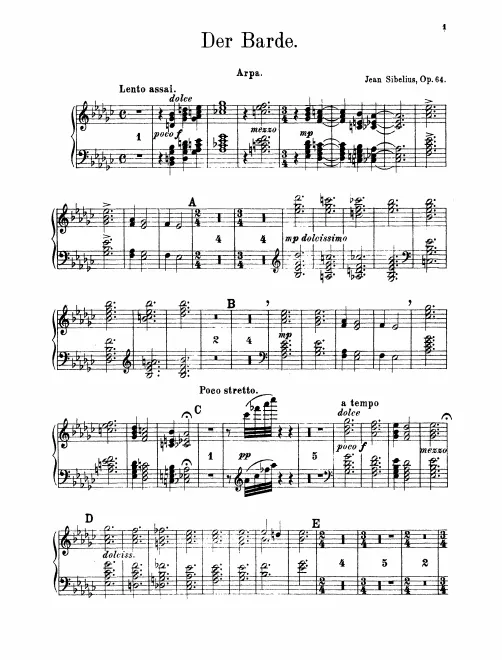 Harp