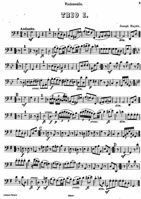 Cello