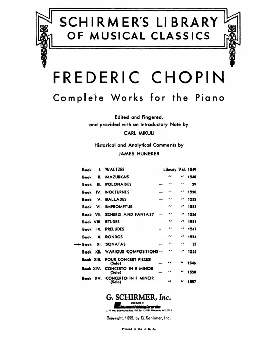 Volume 9 (11): Piano Sonatas
