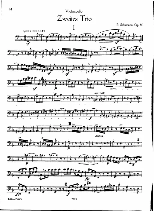 Cello