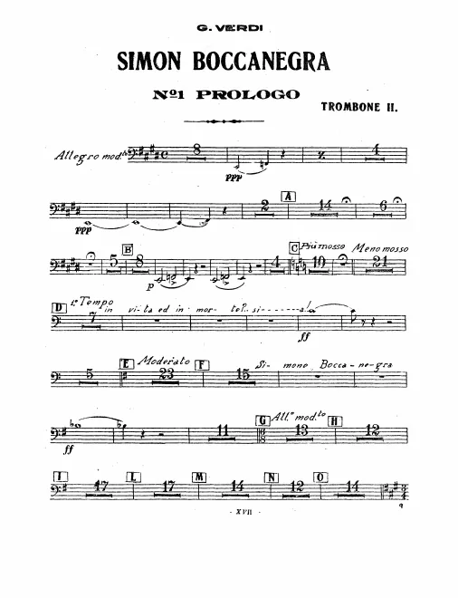 Trombone 2