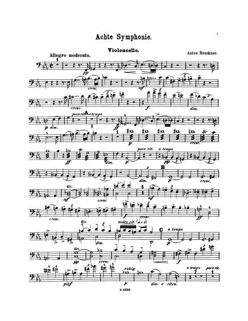 Cellos