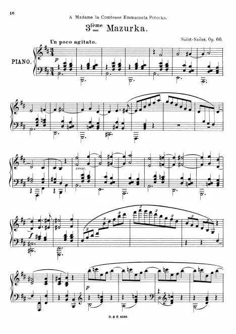 Complete Score (scan)