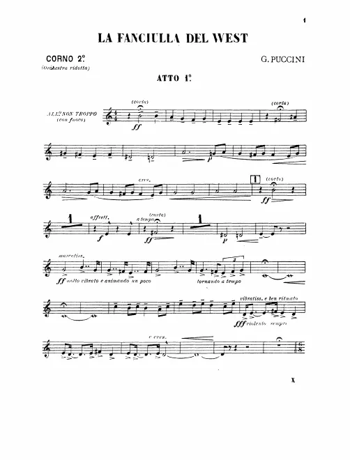 Horn 2