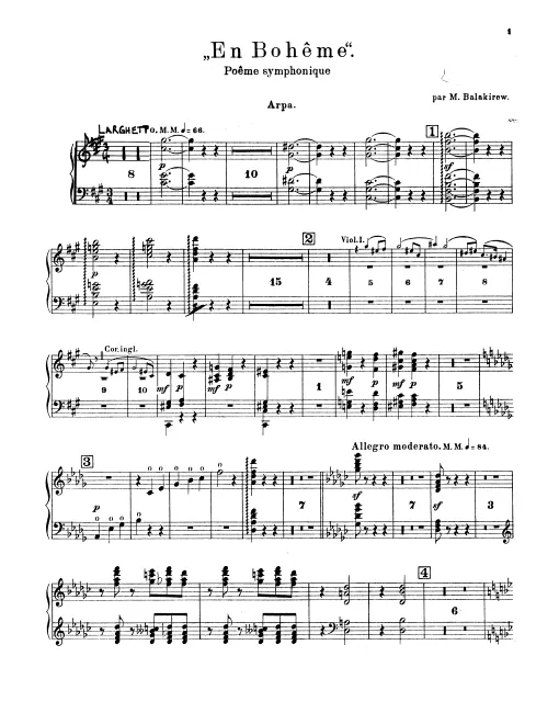 Harp