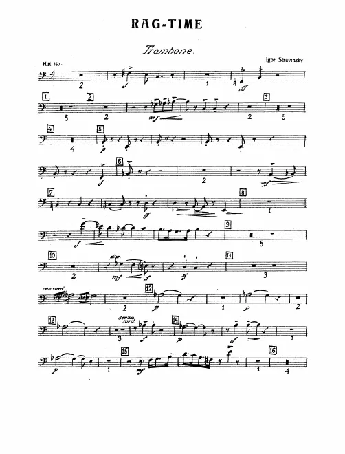 Trombone
