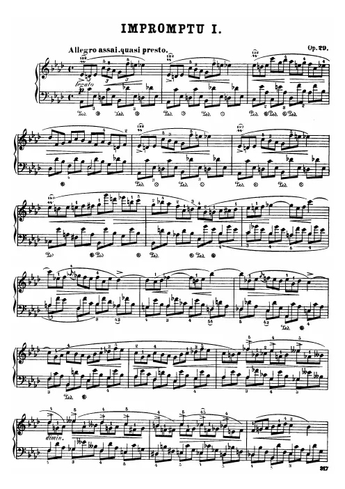Complete Score (lower resolution)