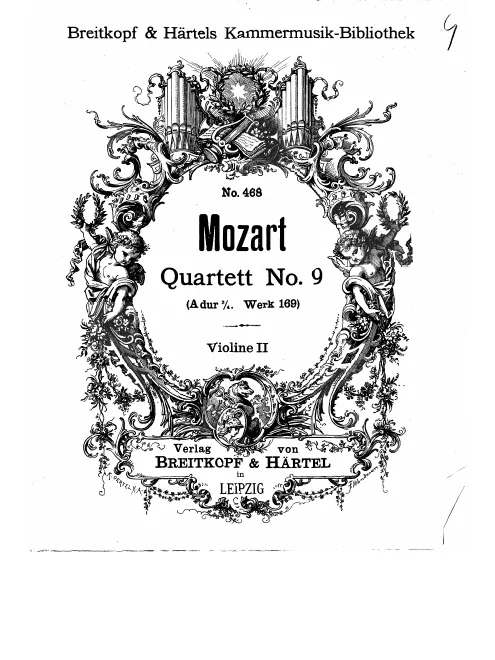 Violin 2