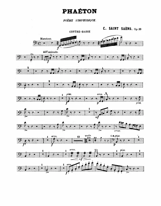 Basses