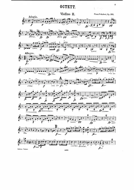 Violin 2