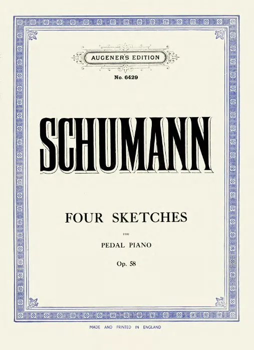 Covers & Title Page