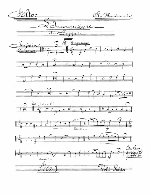 Violas