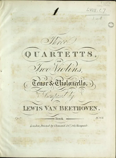 Violin 2
