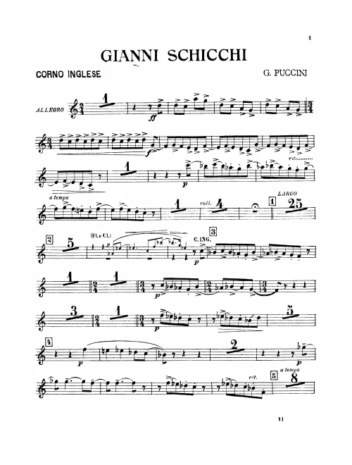 English Horn