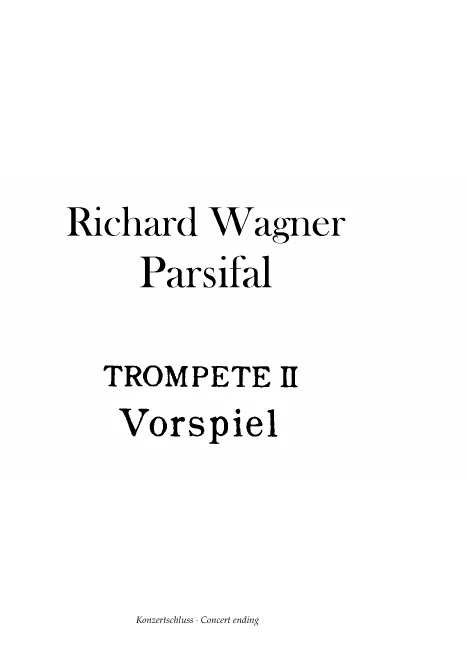 Trumpet 2