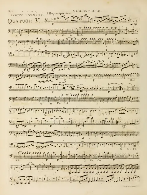 Cello