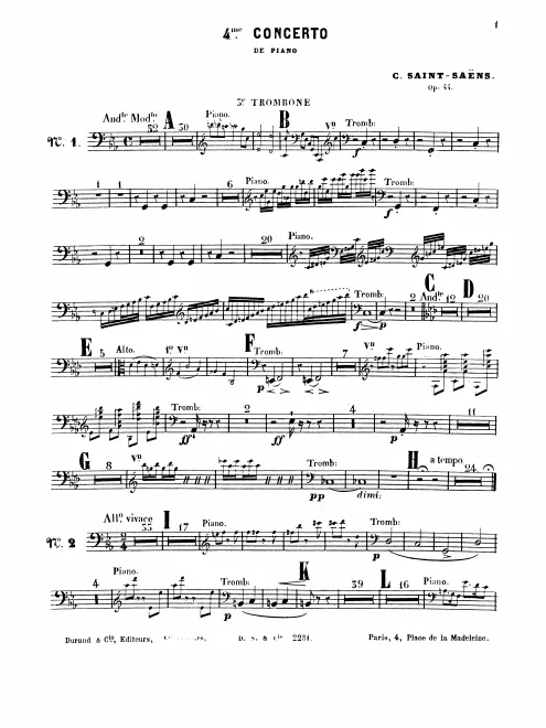 Trombone 3
