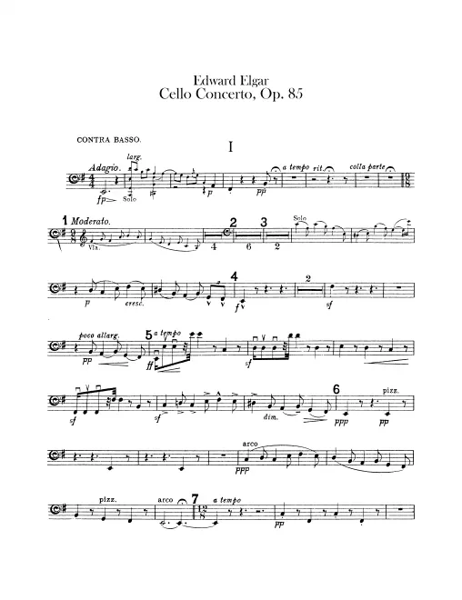 Basses